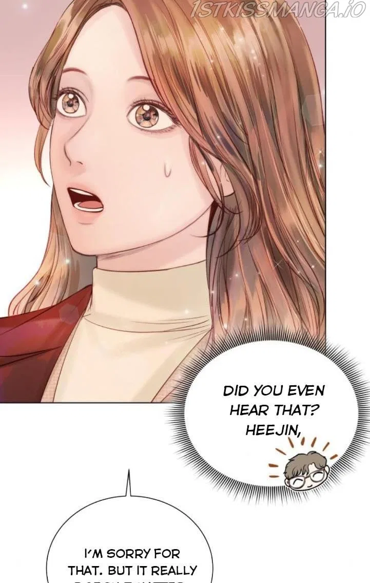 Surely a Happy Ending Chapter 36 – Page 83