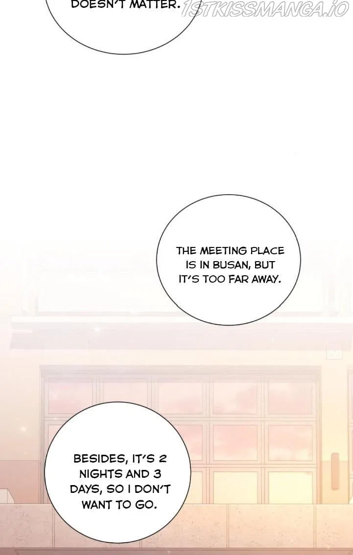 Surely a Happy Ending Chapter 36 – Page 84