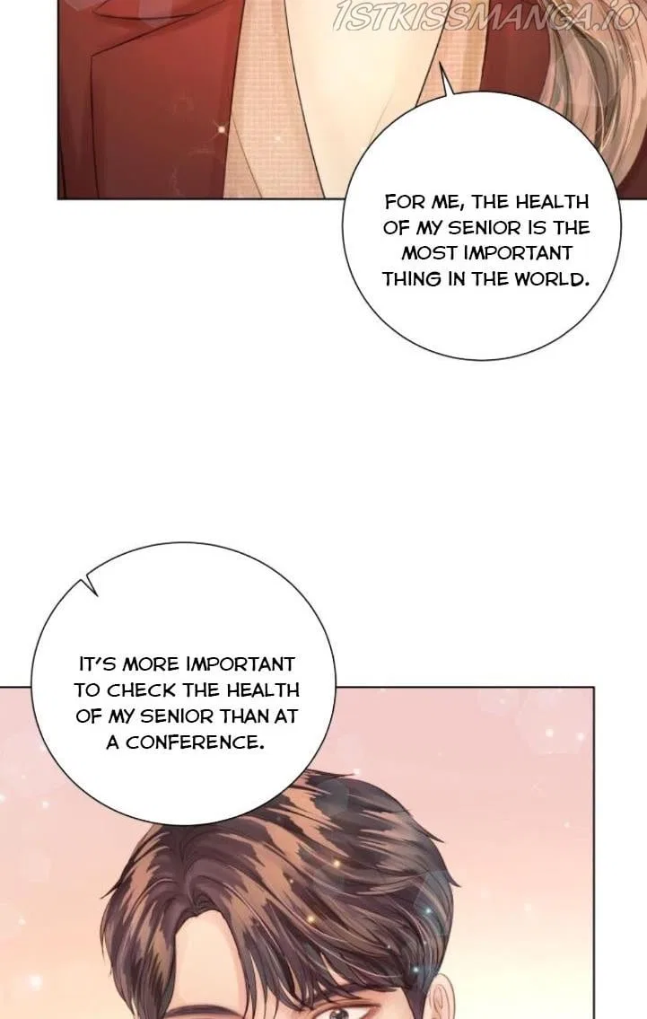 Surely a Happy Ending Chapter 36 – Page 87