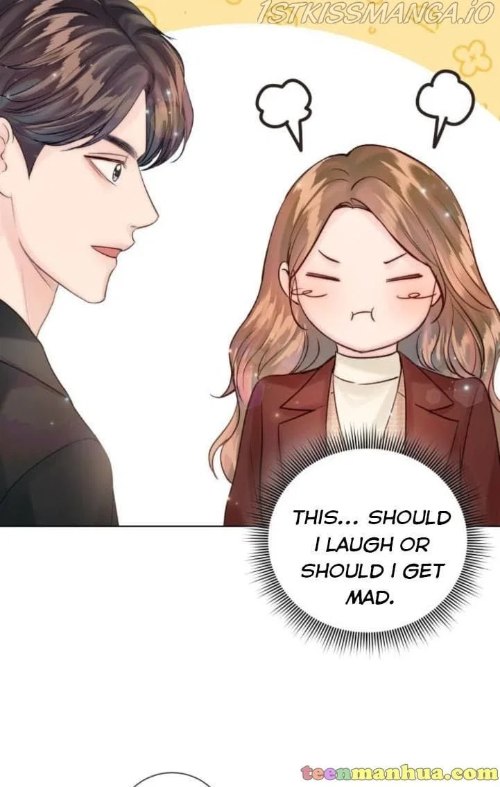 Surely a Happy Ending Chapter 36 – Page 90