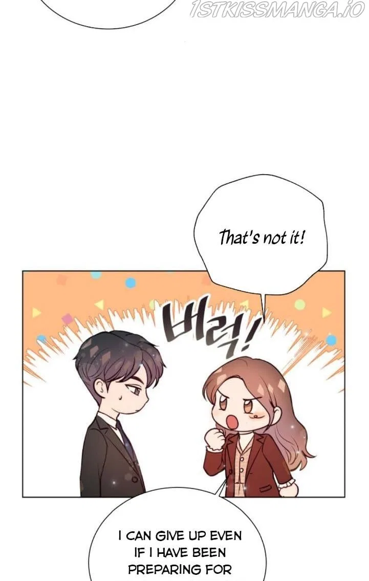 Surely a Happy Ending Chapter 36 – Page 92