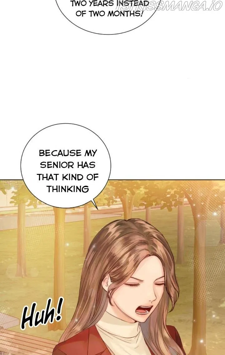 Surely a Happy Ending Chapter 36 – Page 93