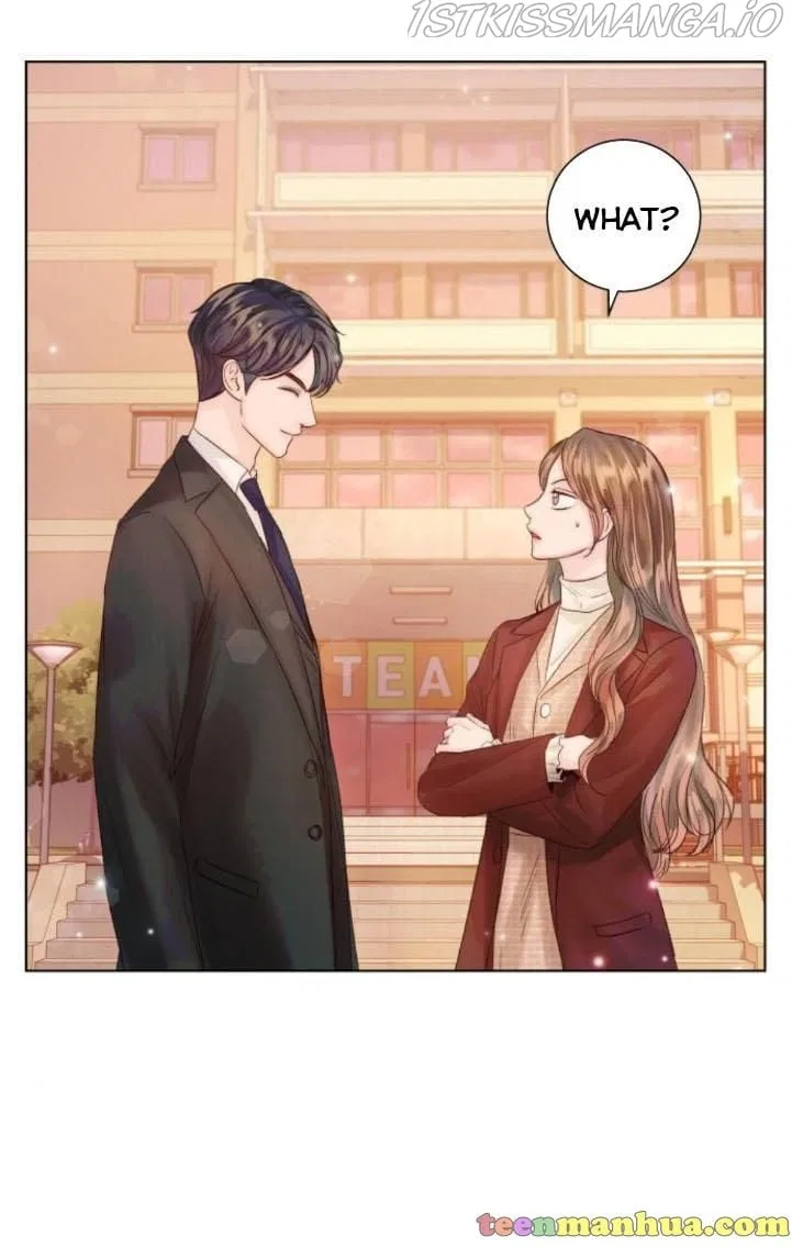 Surely a Happy Ending Chapter 36 – Page 97