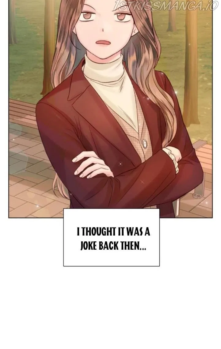 Surely a Happy Ending Chapter 36 – Page 100