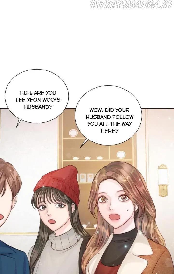 Surely a Happy Ending Chapter 36 – Page 107
