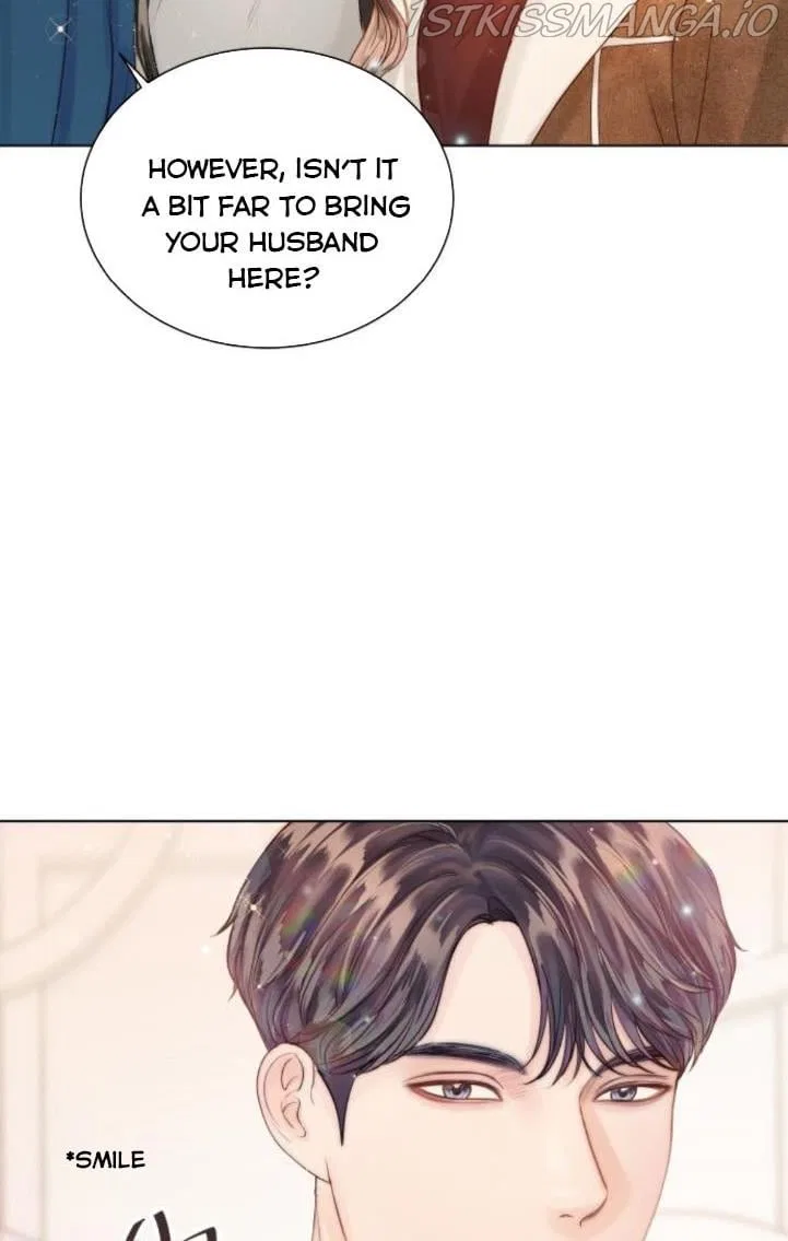 Surely a Happy Ending Chapter 36 – Page 108