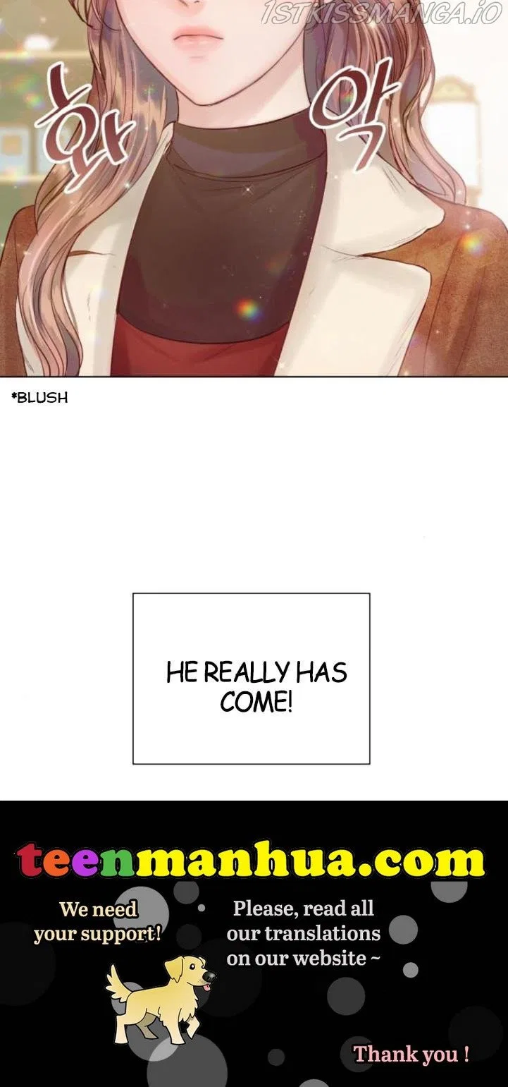 Surely a Happy Ending Chapter 36 – Page 110
