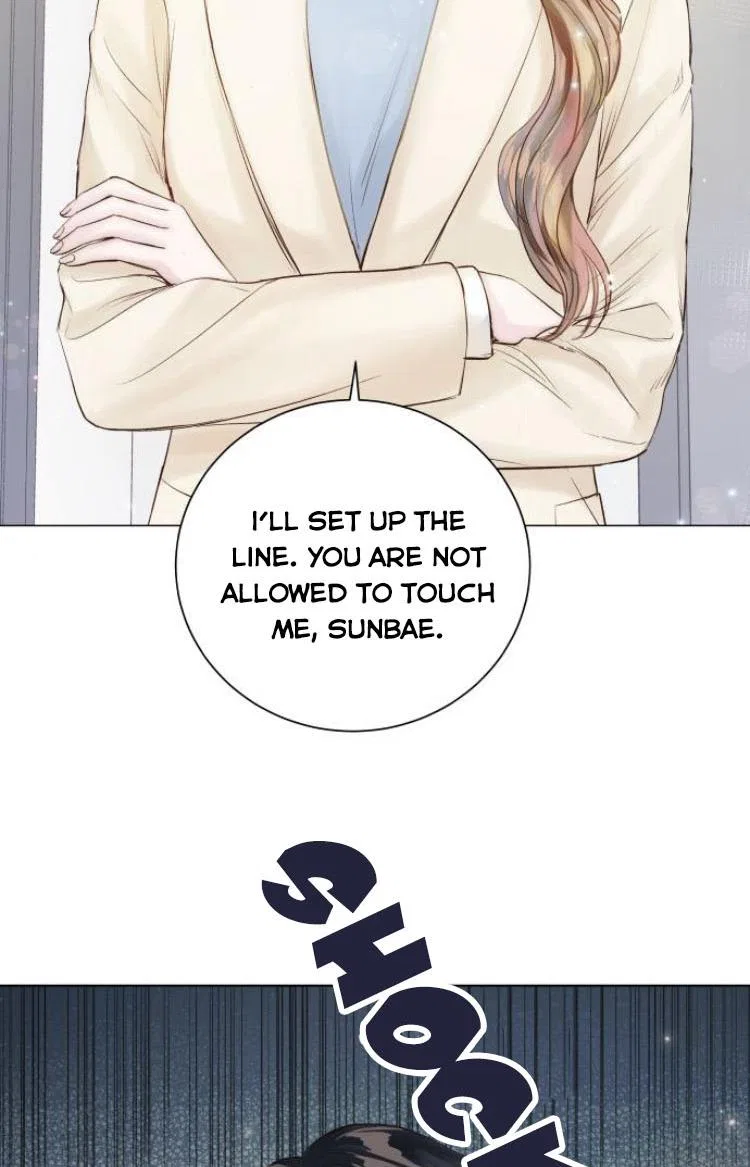 Surely a Happy Ending Chapter 34 – Page 2