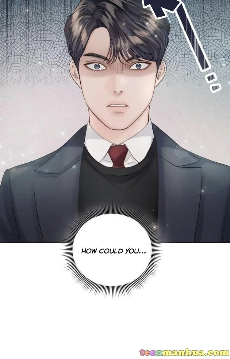 Surely a Happy Ending Chapter 34 – Page 3