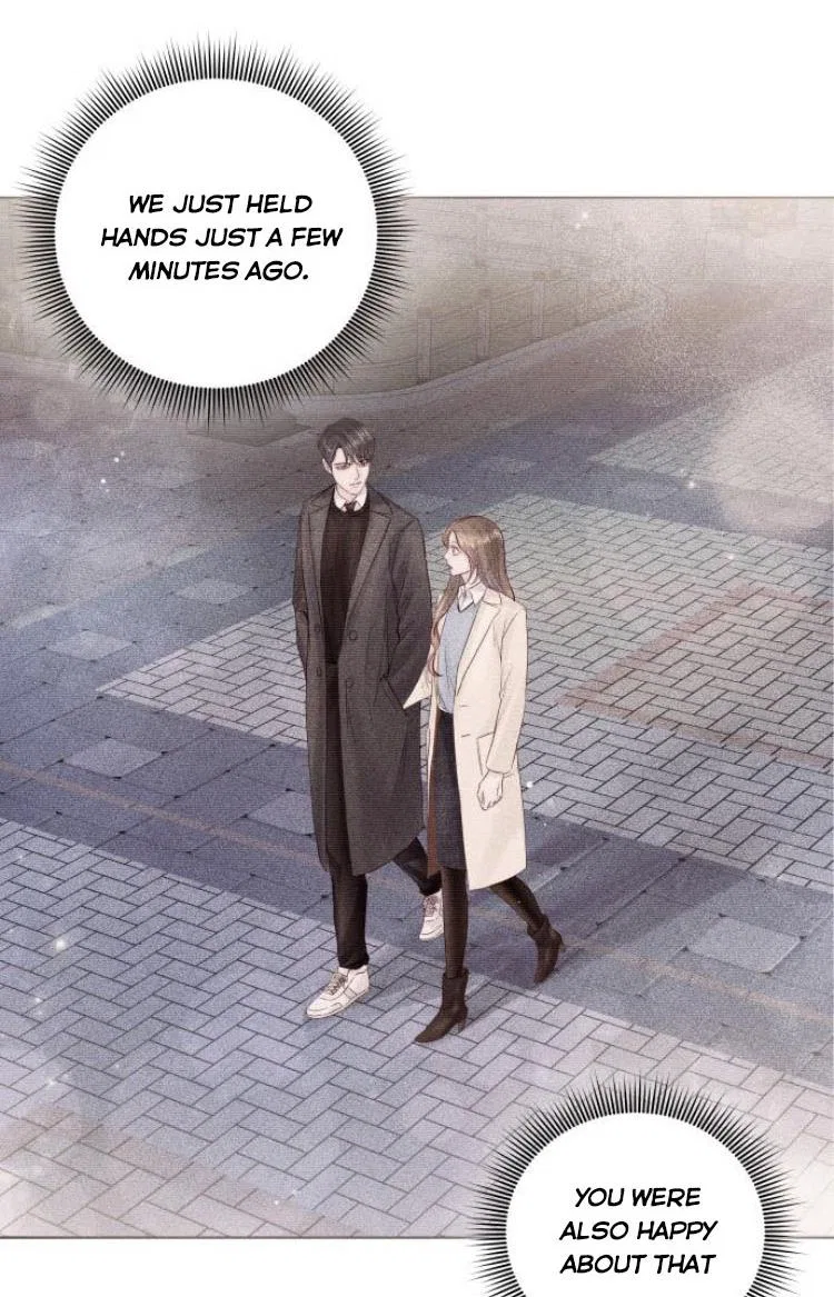 Surely a Happy Ending Chapter 34 – Page 4