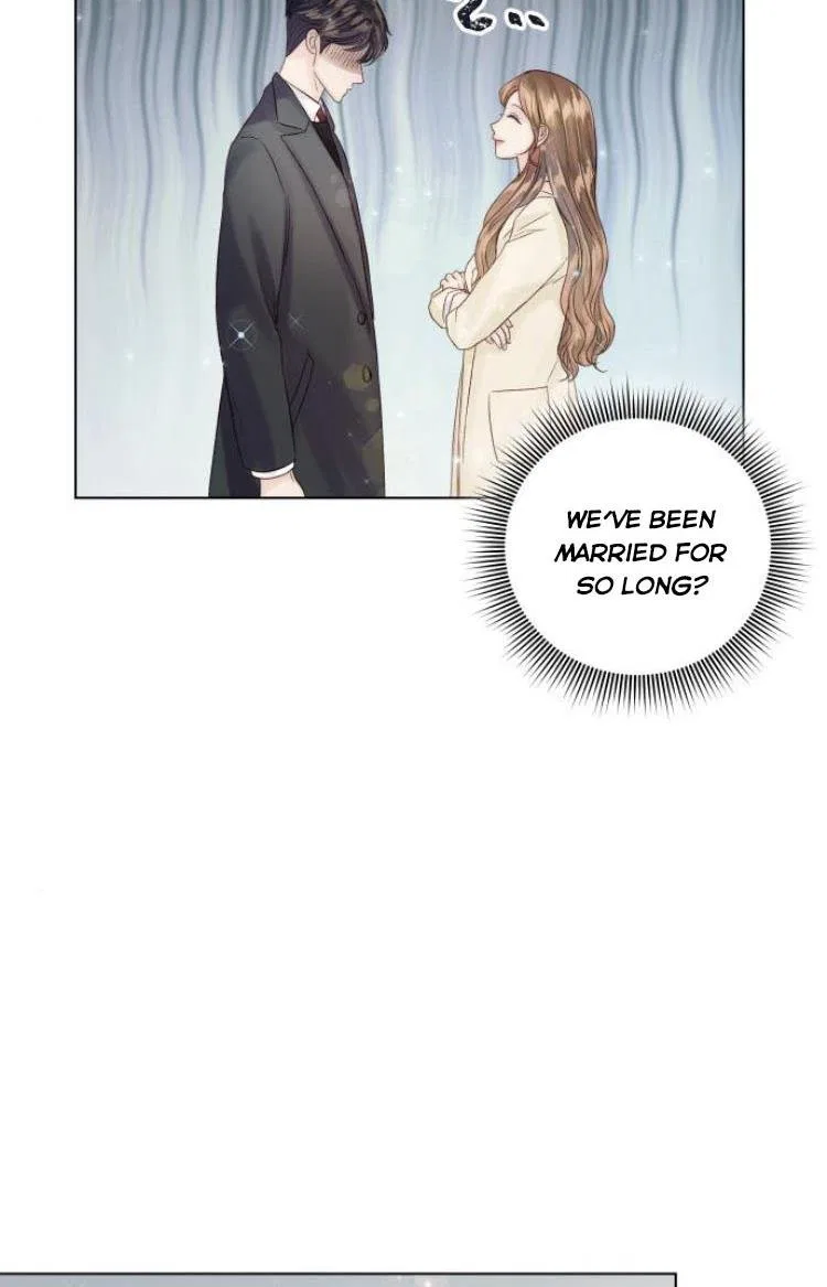 Surely a Happy Ending Chapter 34 – Page 7