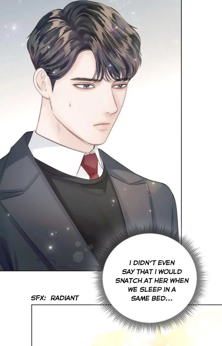 Surely a Happy Ending Chapter 34 – Page 8