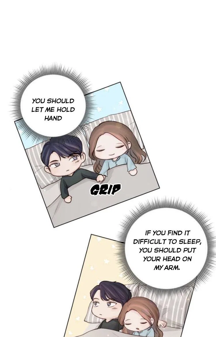 Surely a Happy Ending Chapter 34 – Page 10