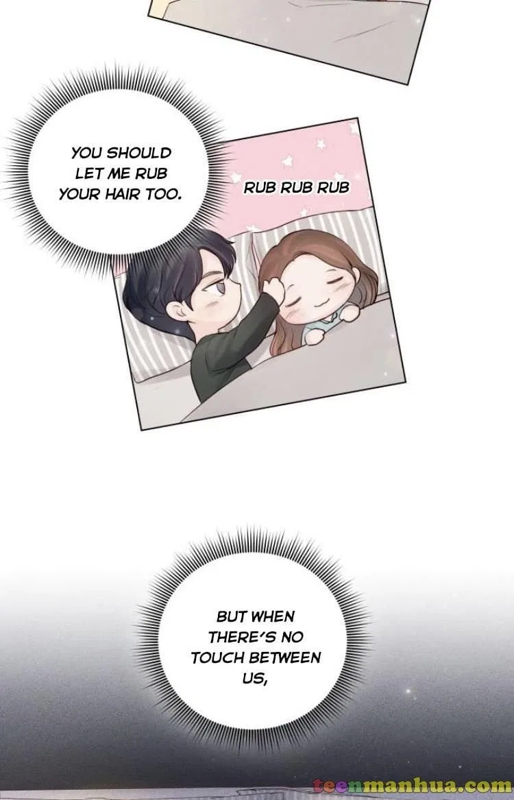 Surely a Happy Ending Chapter 34 – Page 11