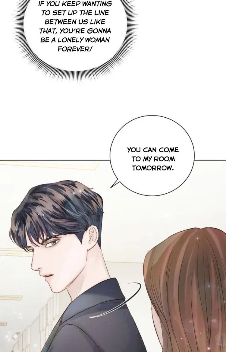 Surely a Happy Ending Chapter 34 – Page 14