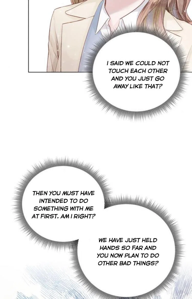 Surely a Happy Ending Chapter 34 – Page 16