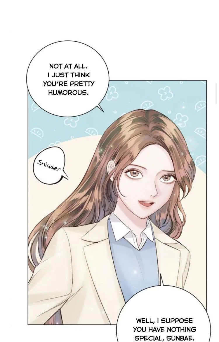 Surely a Happy Ending Chapter 34 – Page 18