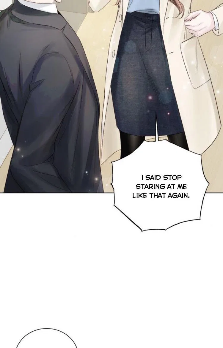 Surely a Happy Ending Chapter 34 – Page 21