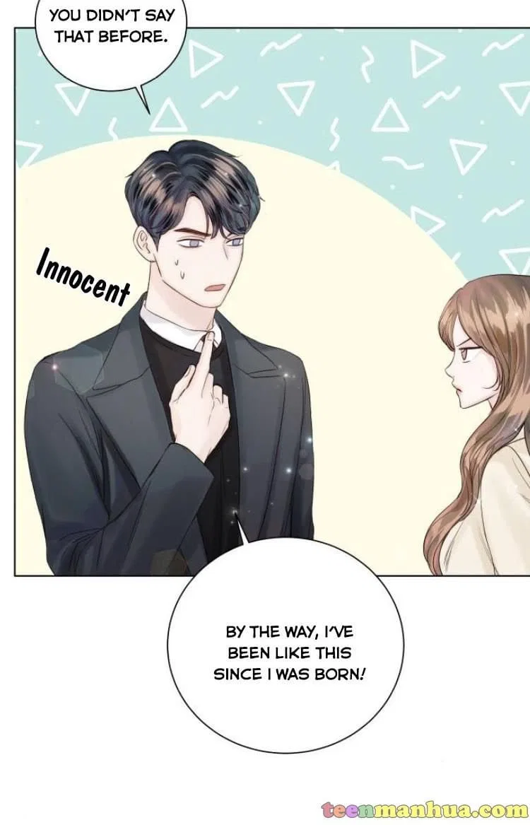 Surely a Happy Ending Chapter 34 – Page 22