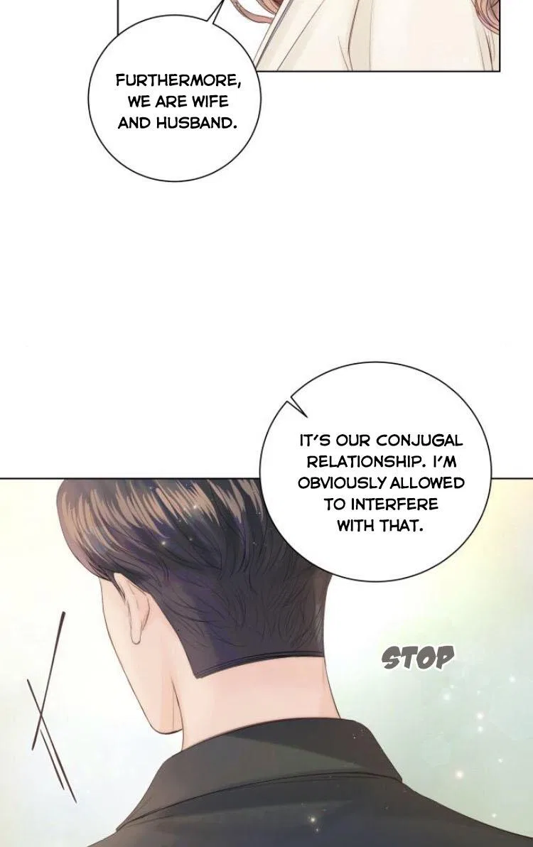 Surely a Happy Ending Chapter 34 – Page 29