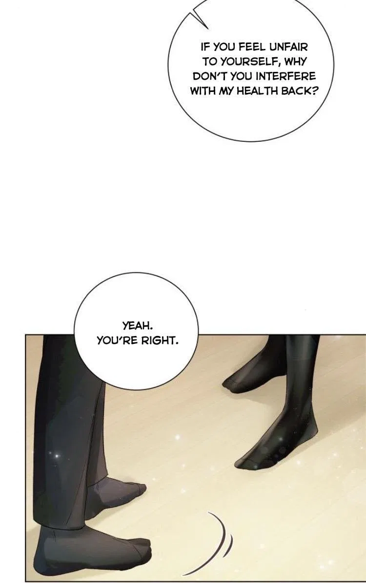 Surely a Happy Ending Chapter 34 – Page 31