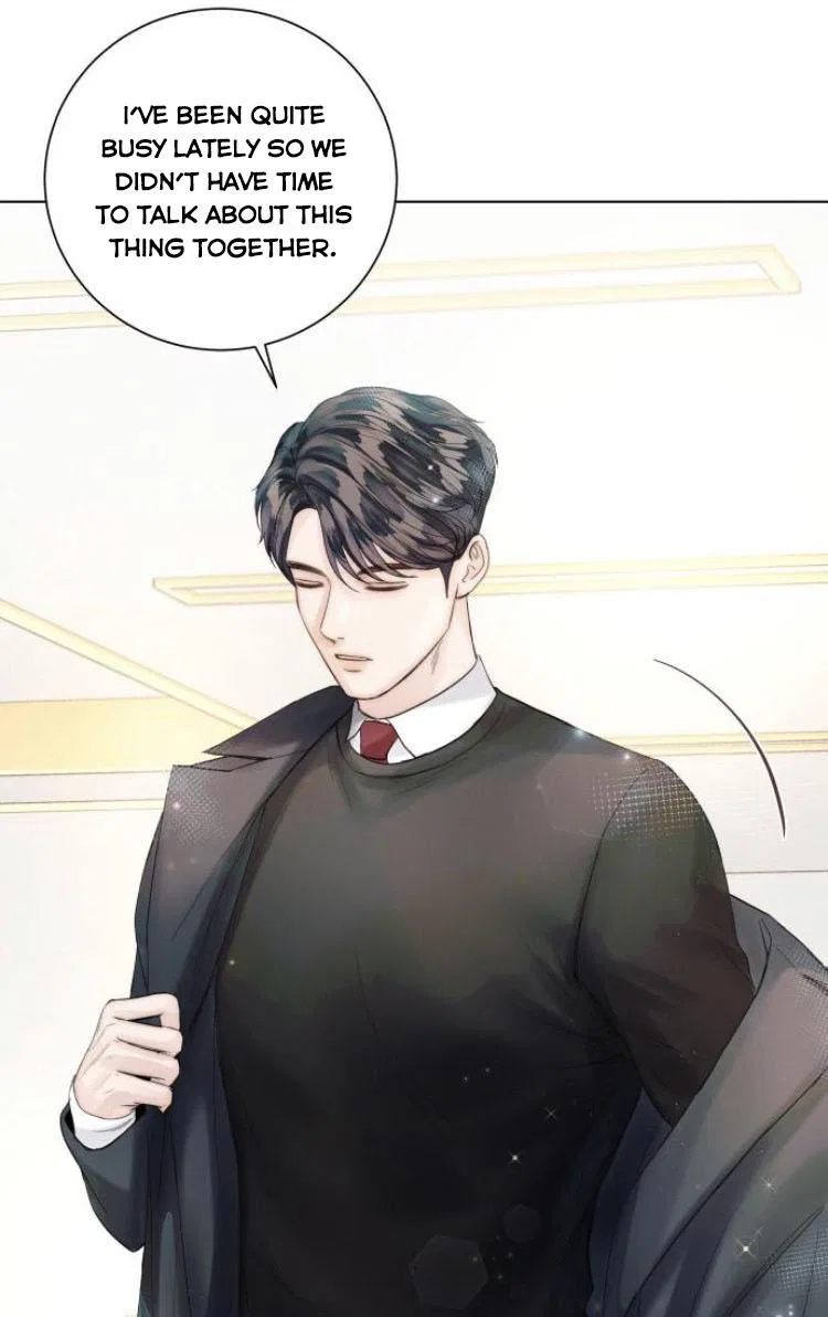 Surely a Happy Ending Chapter 34 – Page 35