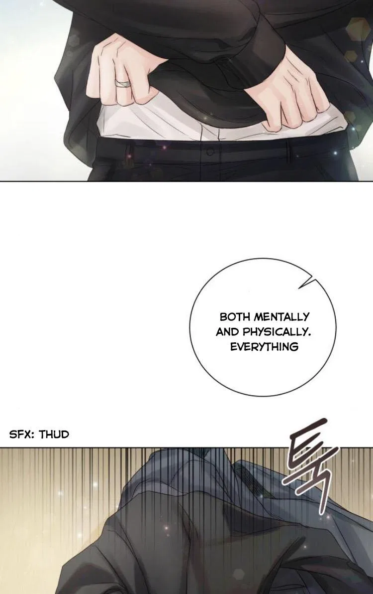 Surely a Happy Ending Chapter 34 – Page 37
