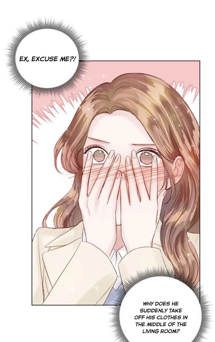 Surely a Happy Ending Chapter 34 – Page 40