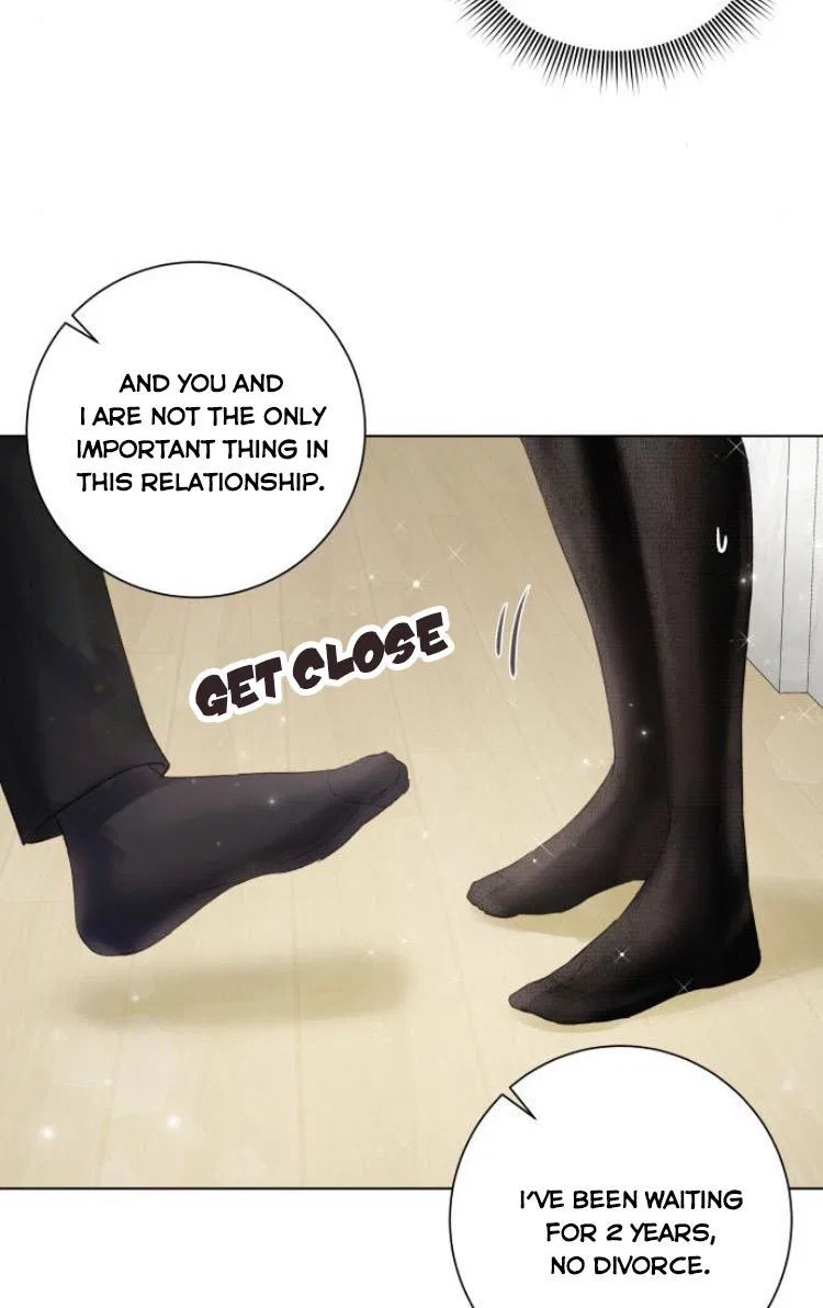 Surely a Happy Ending Chapter 34 – Page 41