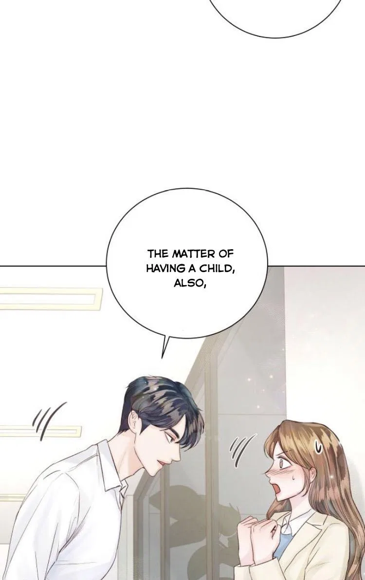 Surely a Happy Ending Chapter 34 – Page 42