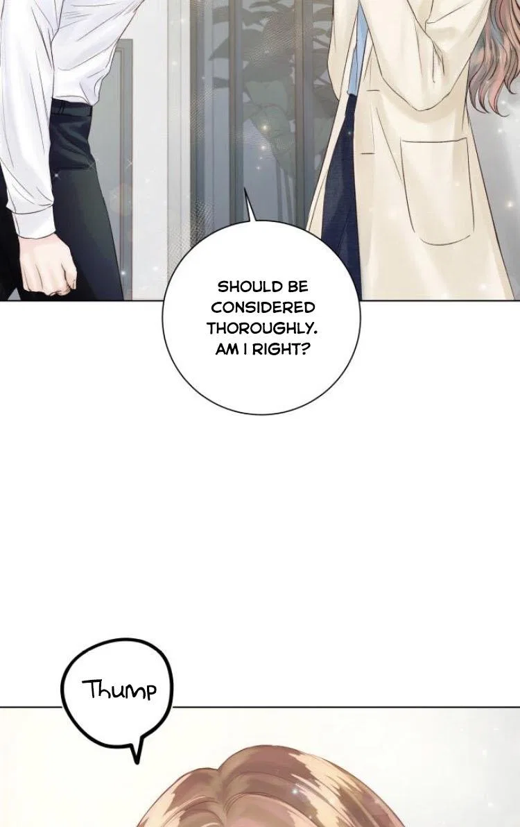 Surely a Happy Ending Chapter 34 – Page 43