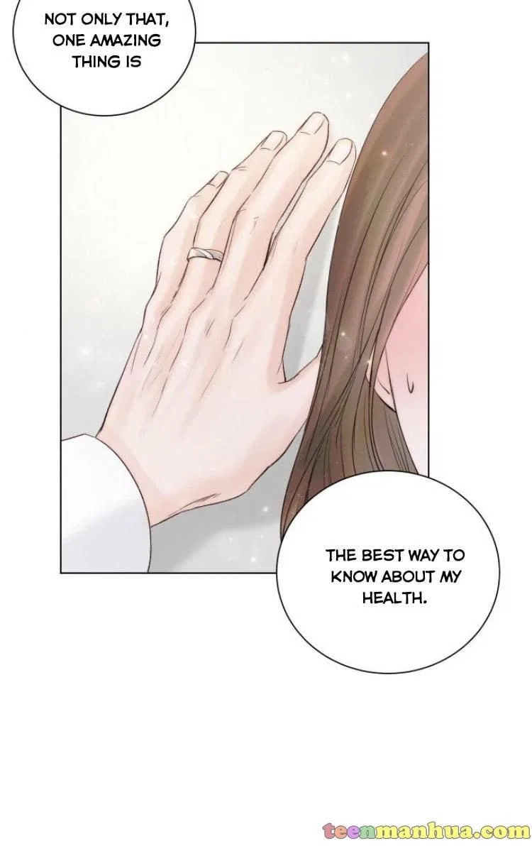 Surely a Happy Ending Chapter 34 – Page 45