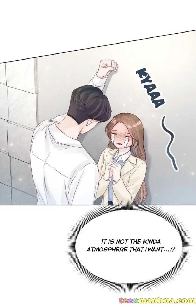 Surely a Happy Ending Chapter 34 – Page 51