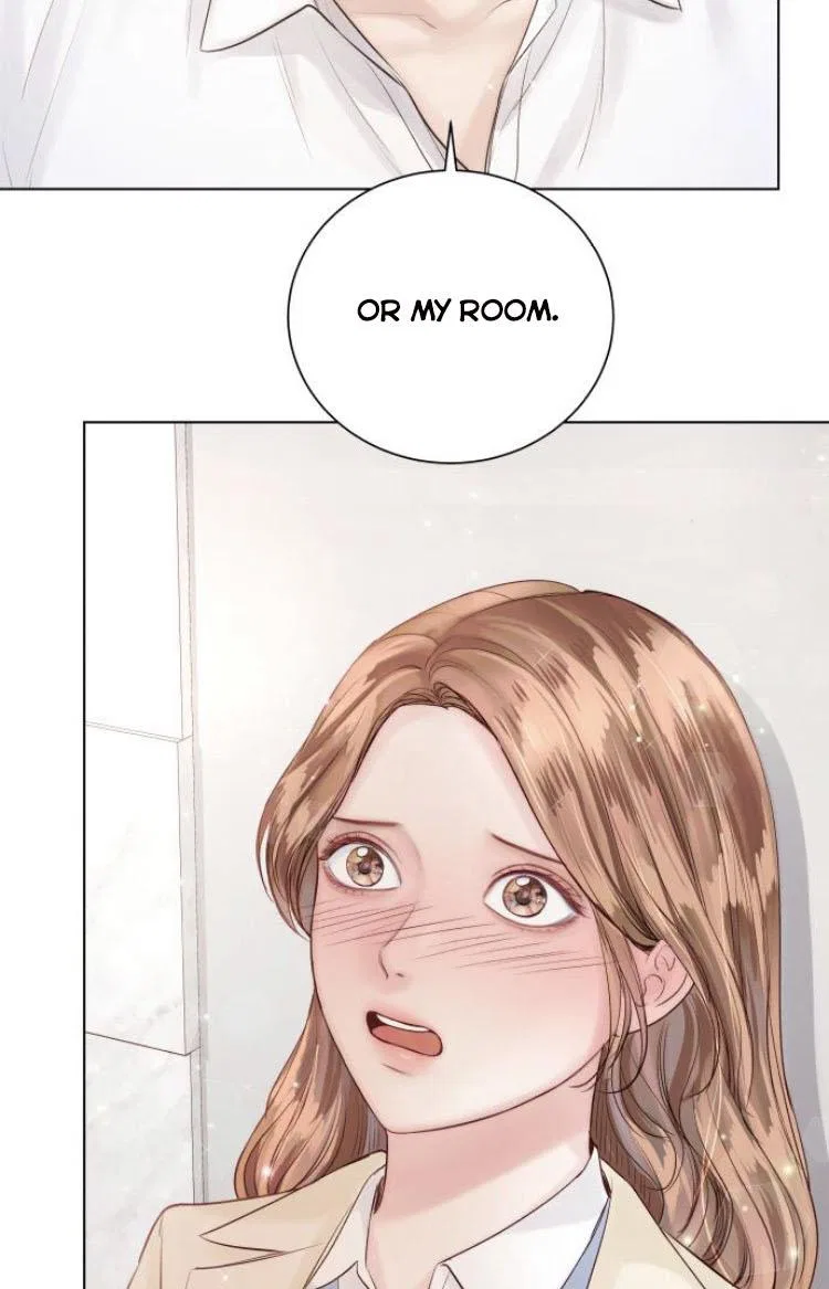Surely a Happy Ending Chapter 34 – Page 54