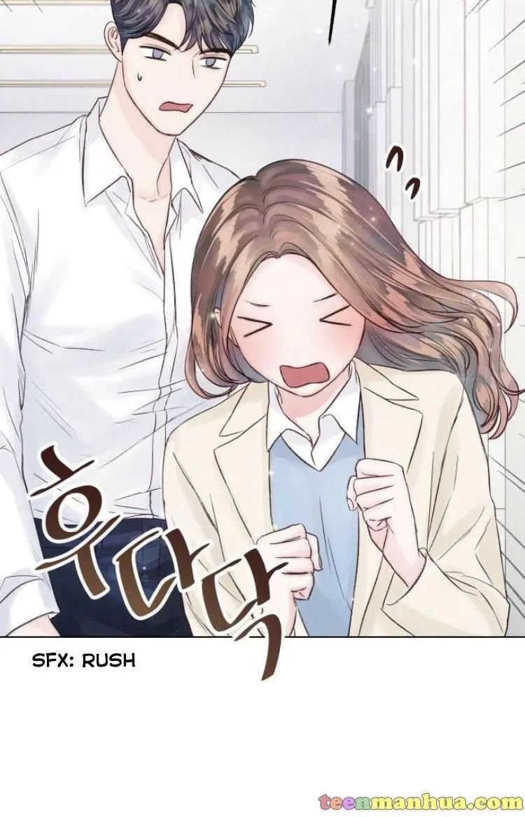 Surely a Happy Ending Chapter 34 – Page 61