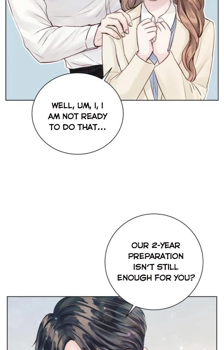 Surely a Happy Ending Chapter 34 – Page 64