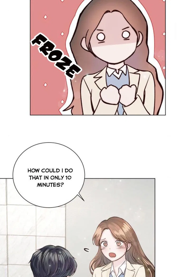 Surely a Happy Ending Chapter 34 – Page 66