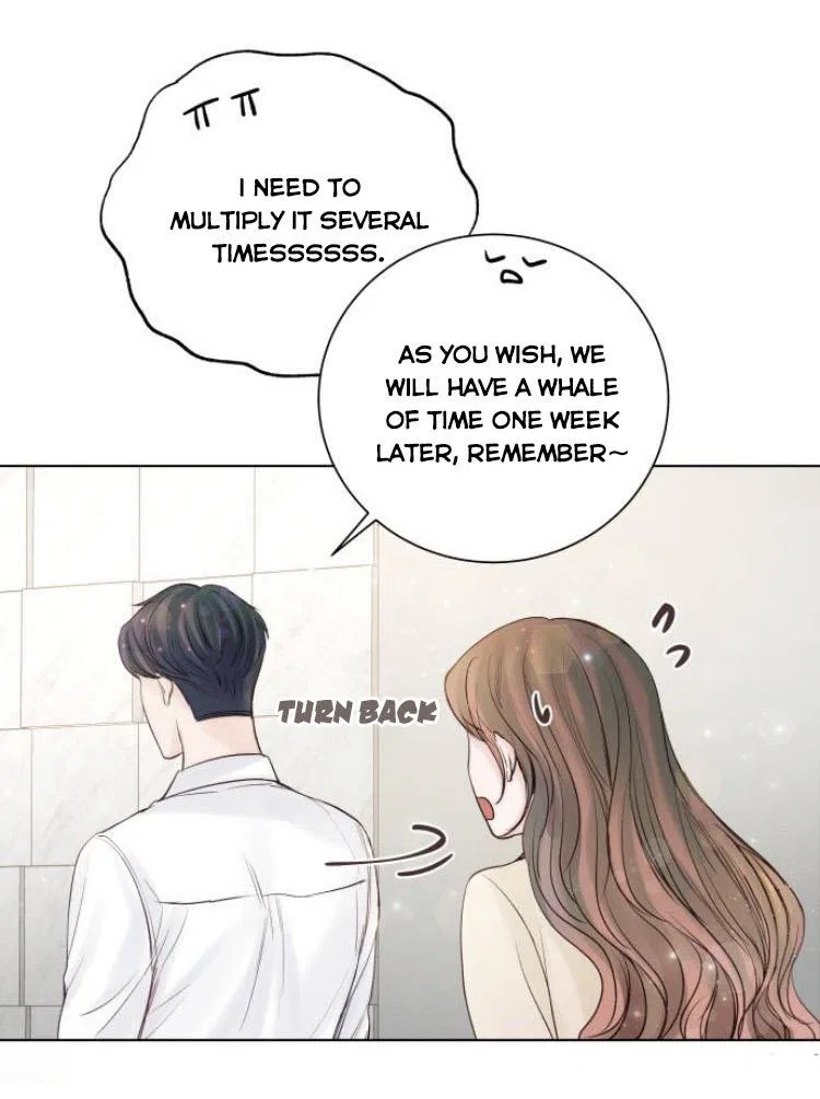 Surely a Happy Ending Chapter 34 – Page 71