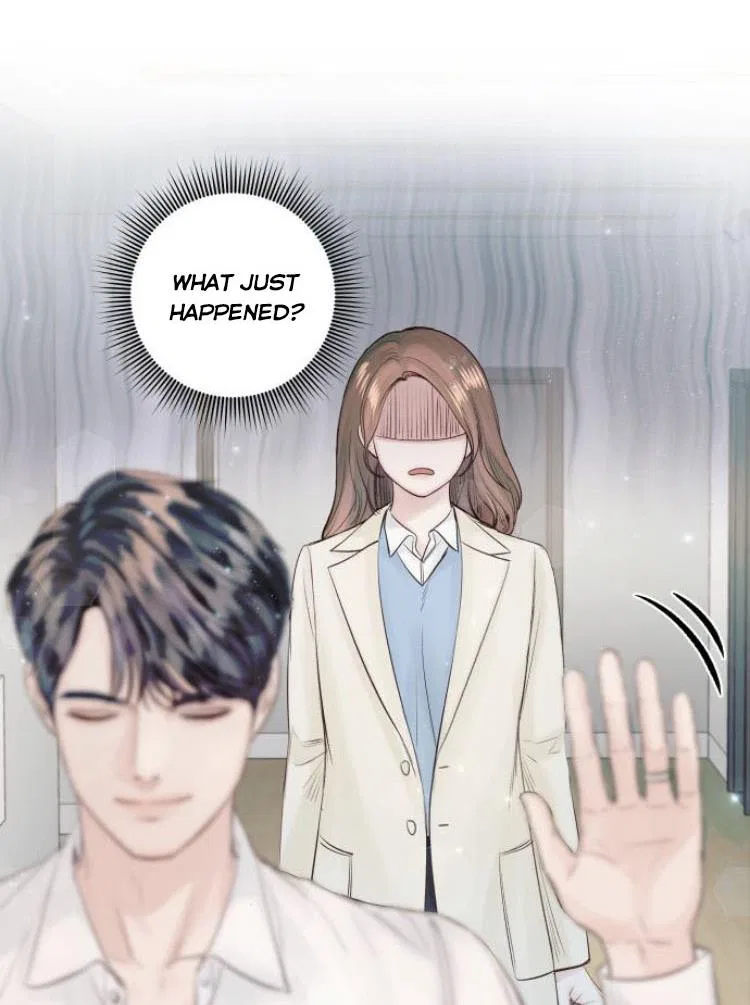 Surely a Happy Ending Chapter 34 – Page 72