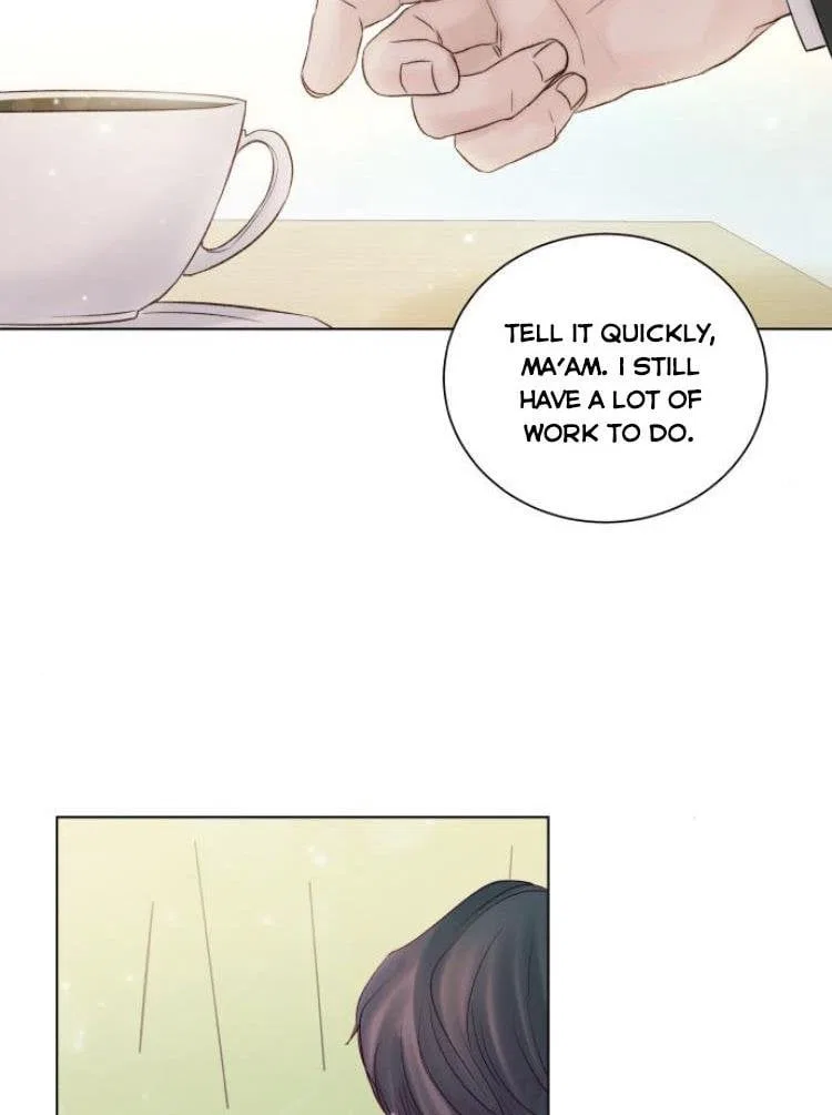 Surely a Happy Ending Chapter 34 – Page 85