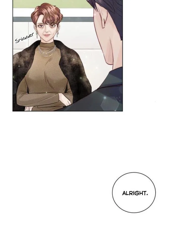 Surely a Happy Ending Chapter 34 – Page 86