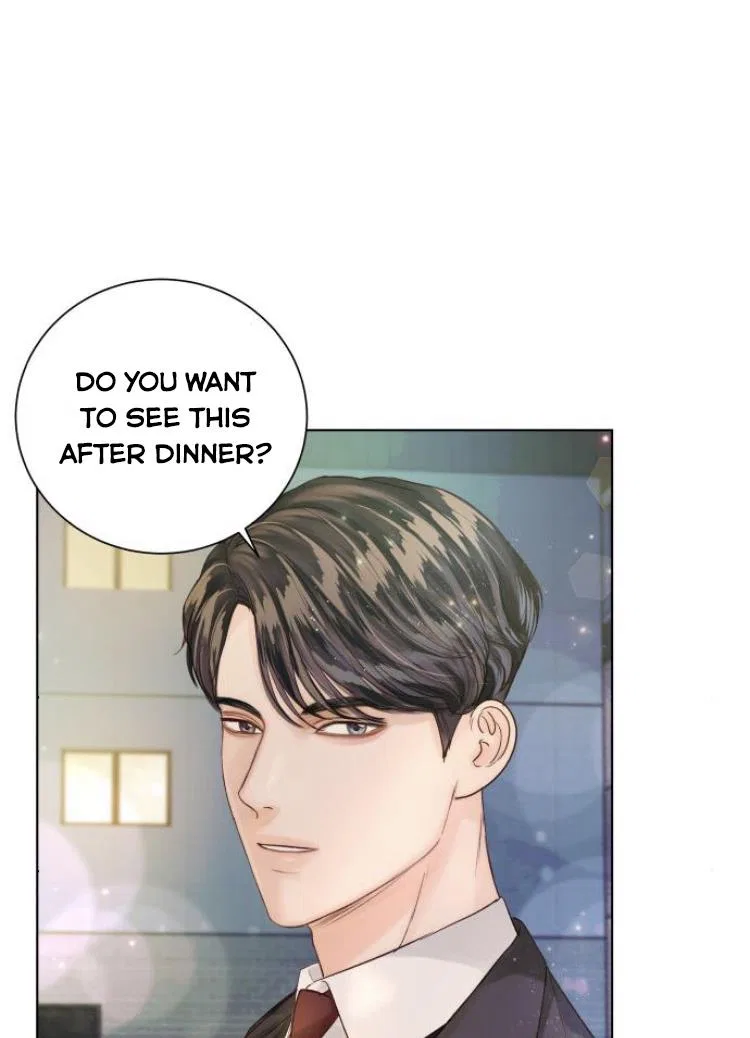 Surely a Happy Ending Chapter 33 – Page 3