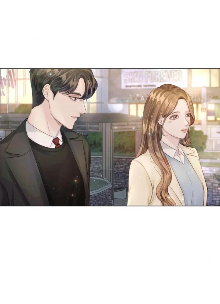 Surely a Happy Ending Chapter 33 – Page 7