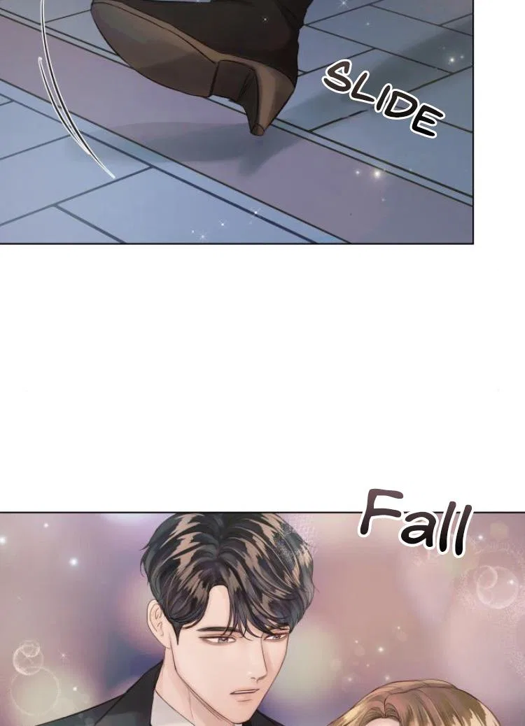 Surely a Happy Ending Chapter 33 – Page 10