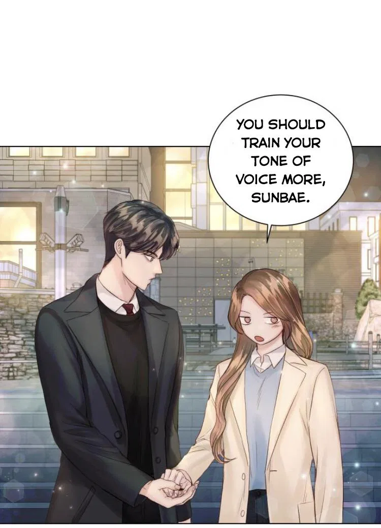 Surely a Happy Ending Chapter 33 – Page 21