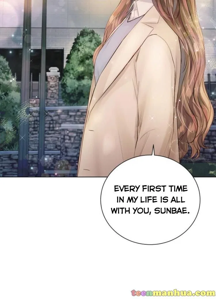 Surely a Happy Ending Chapter 33 – Page 28
