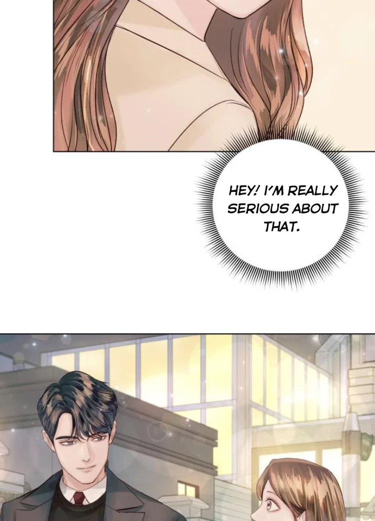 Surely a Happy Ending Chapter 33 – Page 31