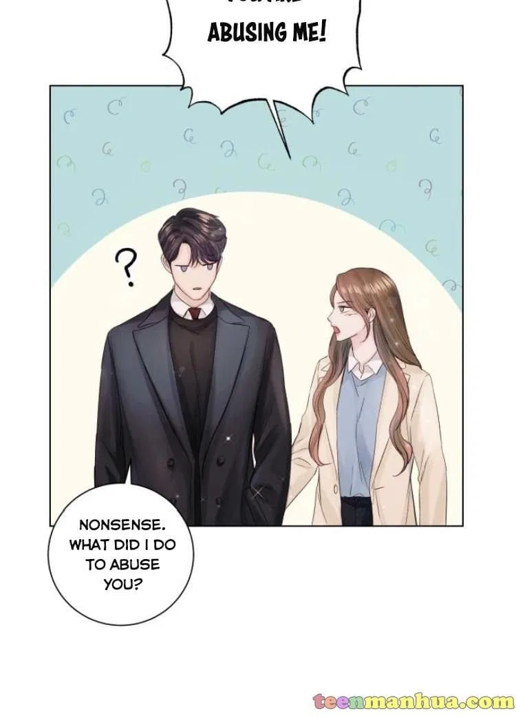 Surely a Happy Ending Chapter 33 – Page 41