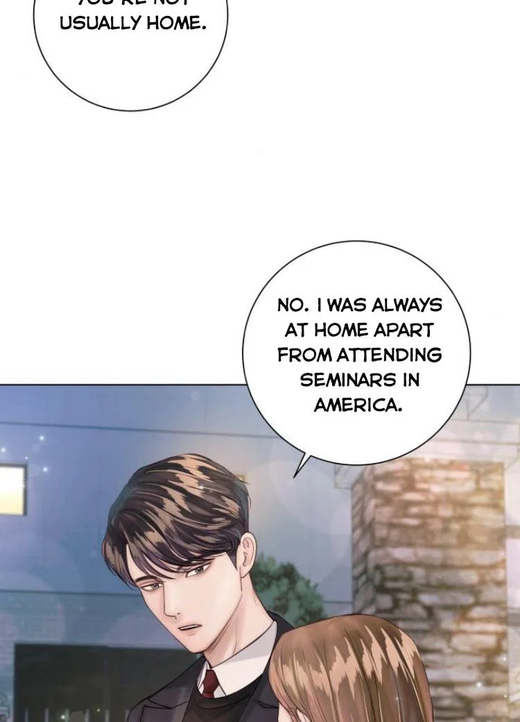 Surely a Happy Ending Chapter 33 – Page 43