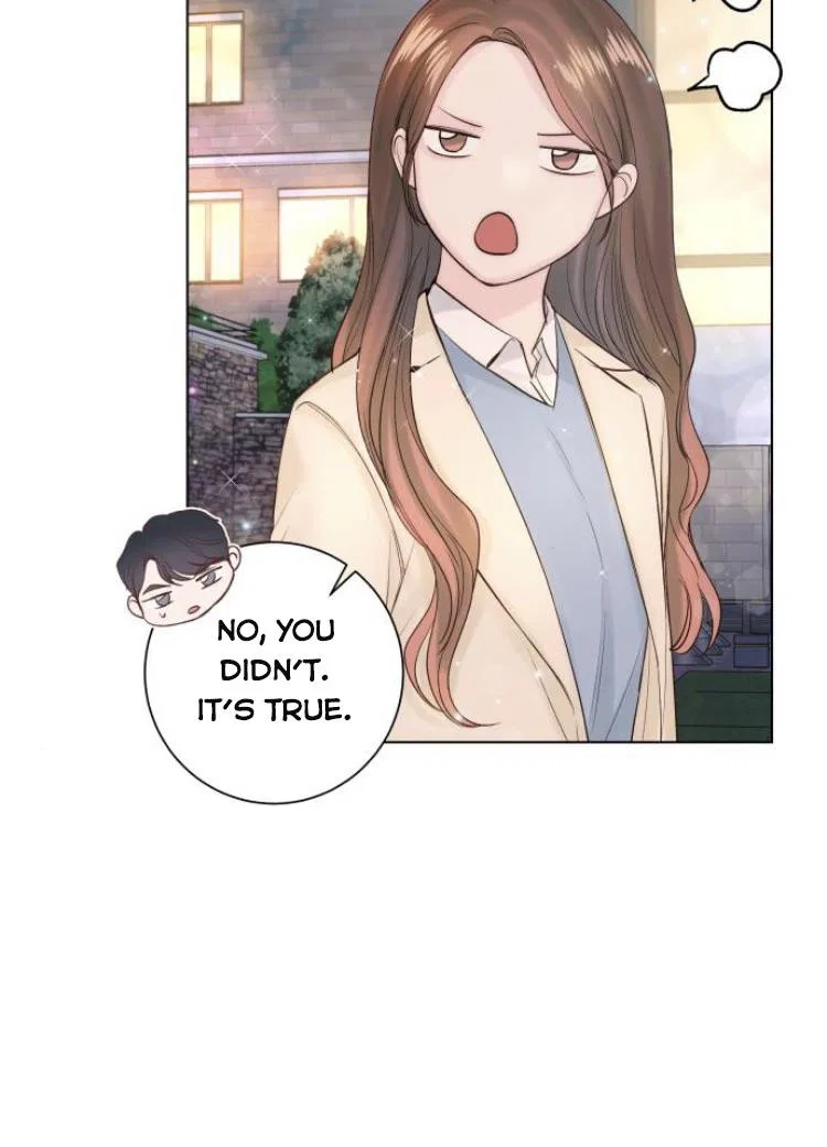 Surely a Happy Ending Chapter 33 – Page 45